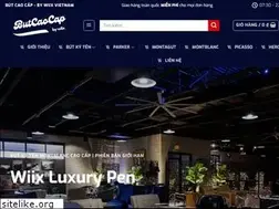 Sites similar to butcaocap.com