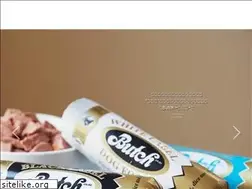 Sites similar to butch-japan.jp