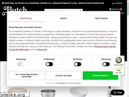 Sites similar to butch.de