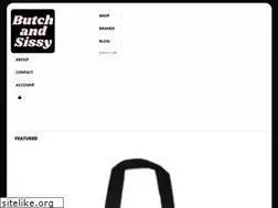 Sites similar to butchandsissy.co