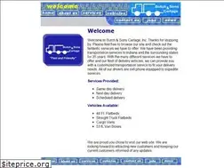 Sites similar to butchandsons.com