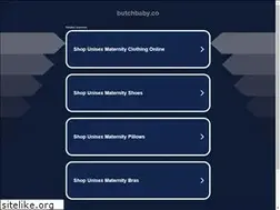 Sites similar to butchbaby.co
