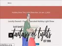 Sites similar to butchbandosfantasyoflights.com