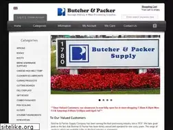 Sites similar to butcher-packer.com