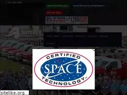 Sites similar to butcherac.com
