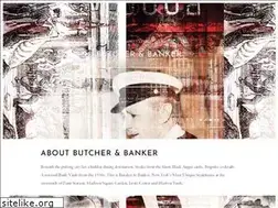 Sites similar to butcherandbankernyc.com