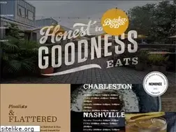 Sites similar to butcherandbee.com
