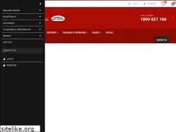 Sites similar to butcherathome.com.au