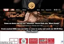 Sites similar to butcherbar.com