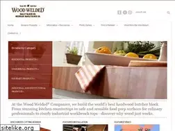 Sites similar to butcherblock.com