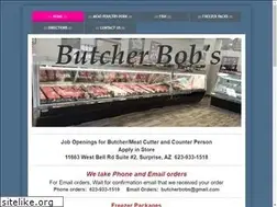 Sites similar to butcherbobs.net