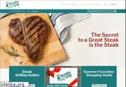 Sites similar to butcherboymarket.com