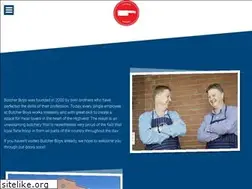 Sites similar to butcherboys.co.za