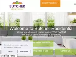 Sites similar to butcherez.co.uk