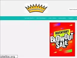 Sites similar to butcherpaperking.com