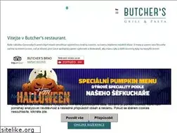 Sites similar to butchers.cz