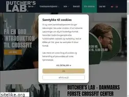 Sites similar to butchers.dk