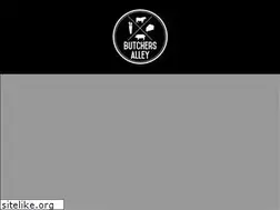 Sites similar to butchersalley.com