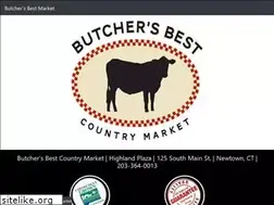Sites similar to butchersbestmarket.com