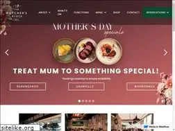 Sites similar to butchersblockgroup.com.au