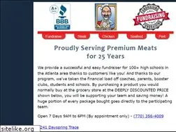 Sites similar to butcherschoice.com