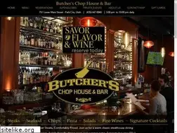 Sites similar to butcherschophouse.com