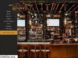 Sites similar to butcherscutsteakhouse.com