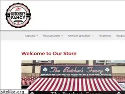 Sites similar to butchersfancy.com