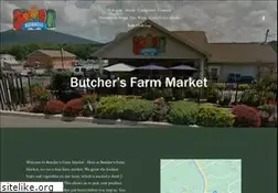 Sites similar to butchersfarmmarket.com