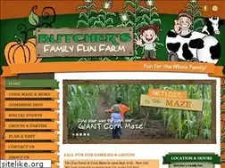 Sites similar to butchersfunfarm.com