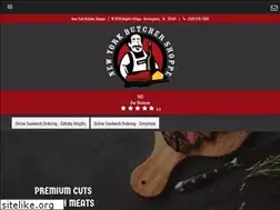Sites similar to butchershopbirmingham.com