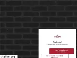 Sites similar to butchershoppe.com