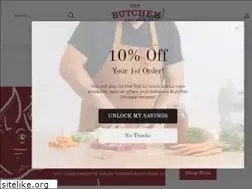 Sites similar to butchershoppedirect.com