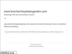 Sites similar to butchershopwpb.com