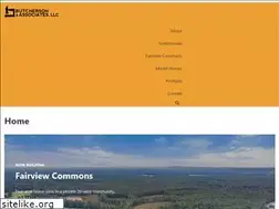 Sites similar to butchersonandassociates.com