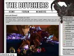 Sites similar to butchersquad.net