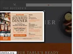 Sites similar to butcherstale.com