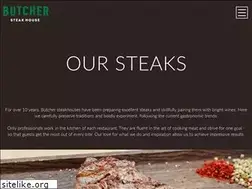 Sites similar to butchersteak.ru