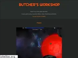 Sites similar to butchersworkshop.com