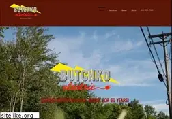 Sites similar to butchkoelectric.com