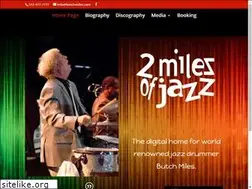 Sites similar to butchmiles.com