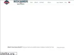 Sites similar to butchsaunders.com