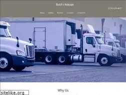 Sites similar to butchshubcaps.com