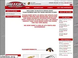 Sites similar to butchsspeedshop.com