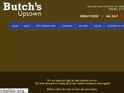 Sites similar to butchsuptown.com
