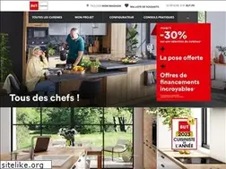 Sites similar to butcuisines.fr