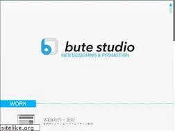 Sites similar to bute-studio.com