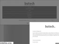 Sites similar to butech.es