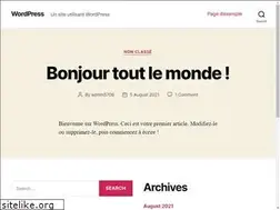 Sites similar to butech.fr