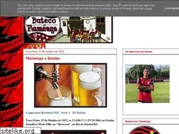 Sites similar to butecodoflamengo.com